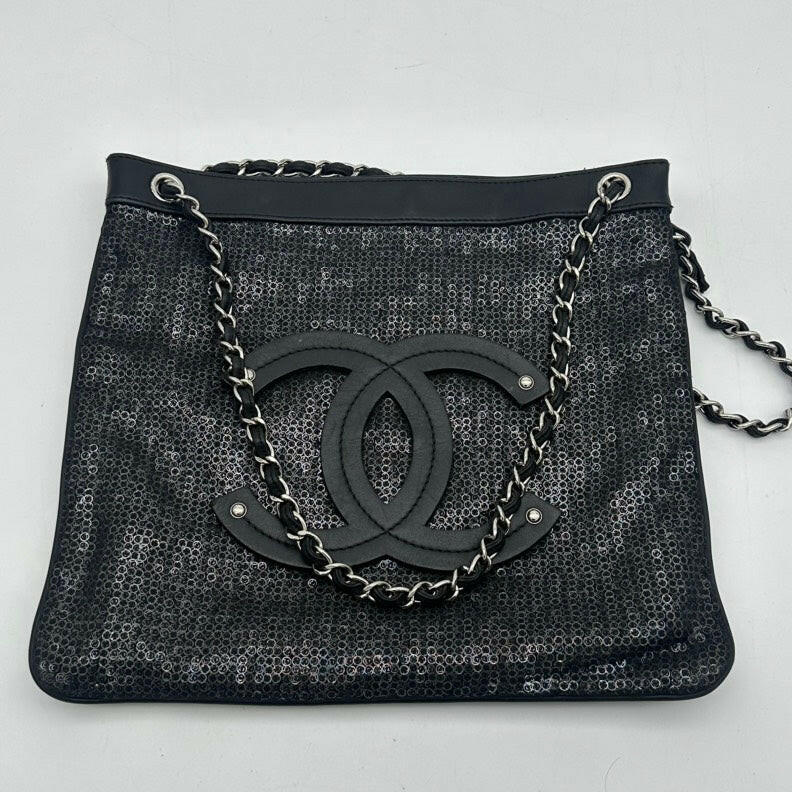Chanel Tote Bag - Tiana Bags