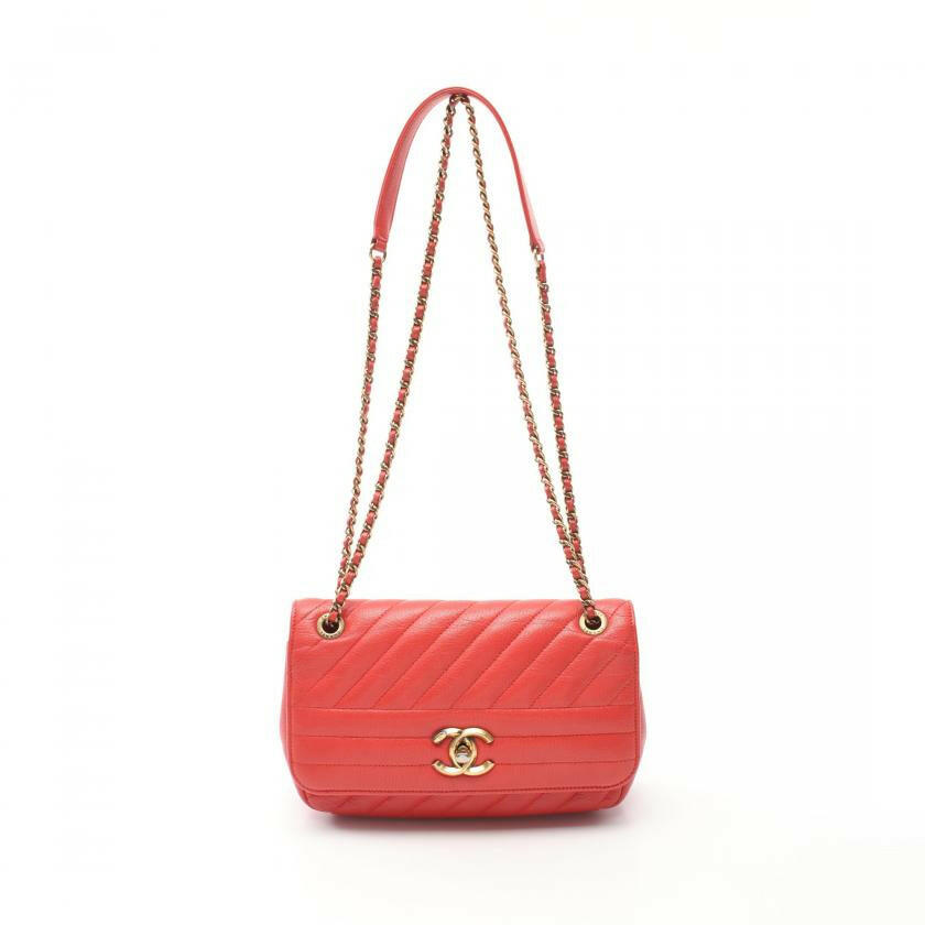 Chanel Shoulder Bag - Tiana Bags