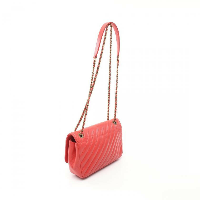 Chanel Shoulder Bag - Tiana Bags