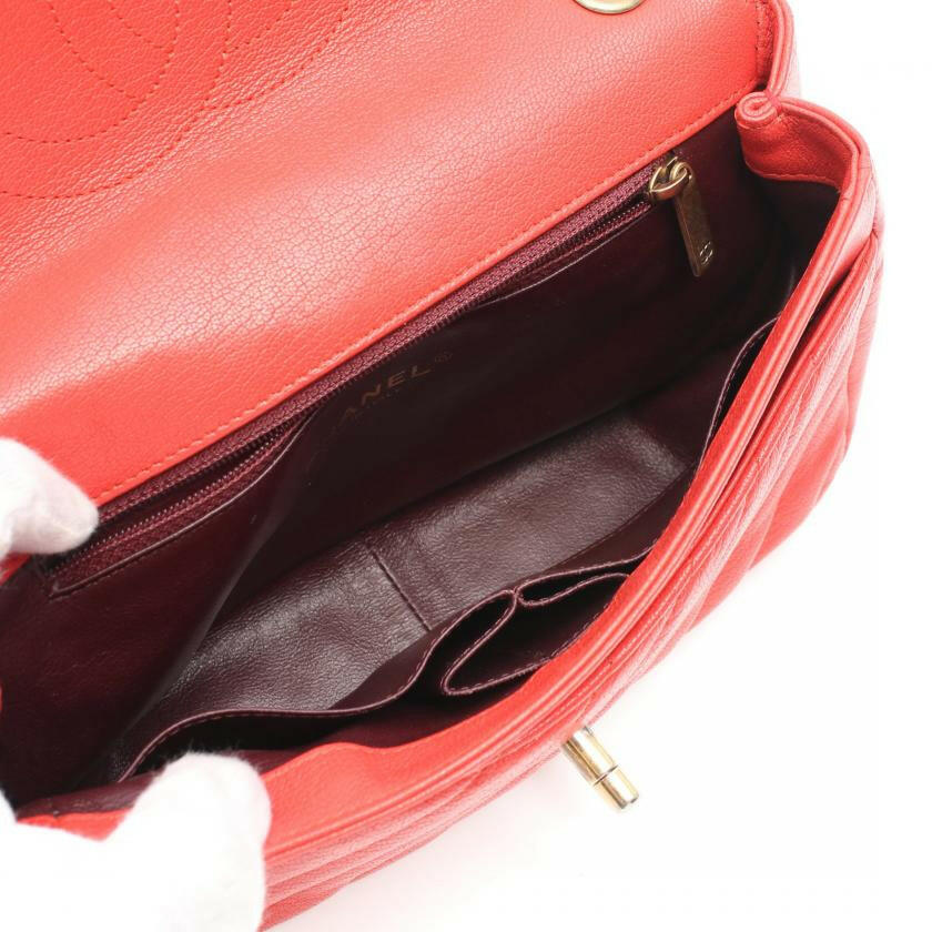 Chanel Shoulder Bag - Tiana Bags