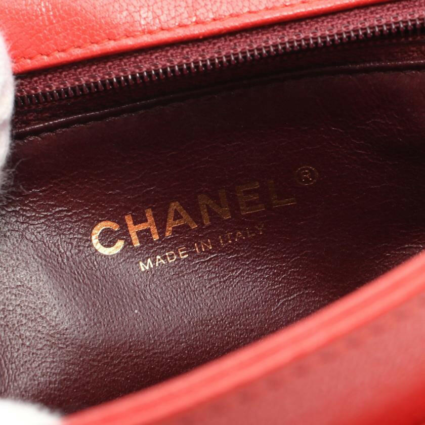 Chanel Shoulder Bag - Tiana Bags