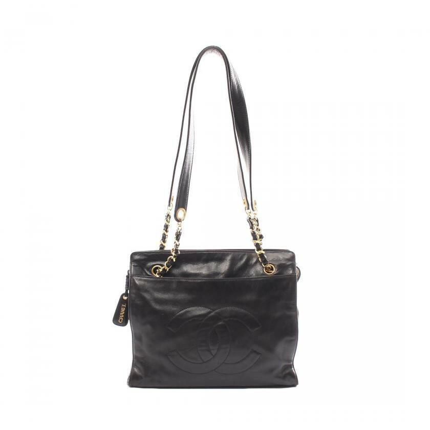 Chanel Tote Bag - Tiana Bags
