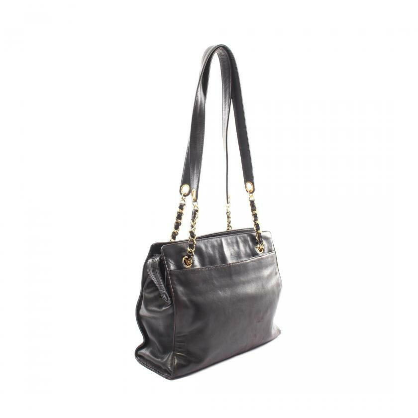 Chanel Tote Bag - Tiana Bags