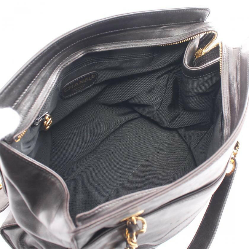 Chanel Tote Bag - Tiana Bags
