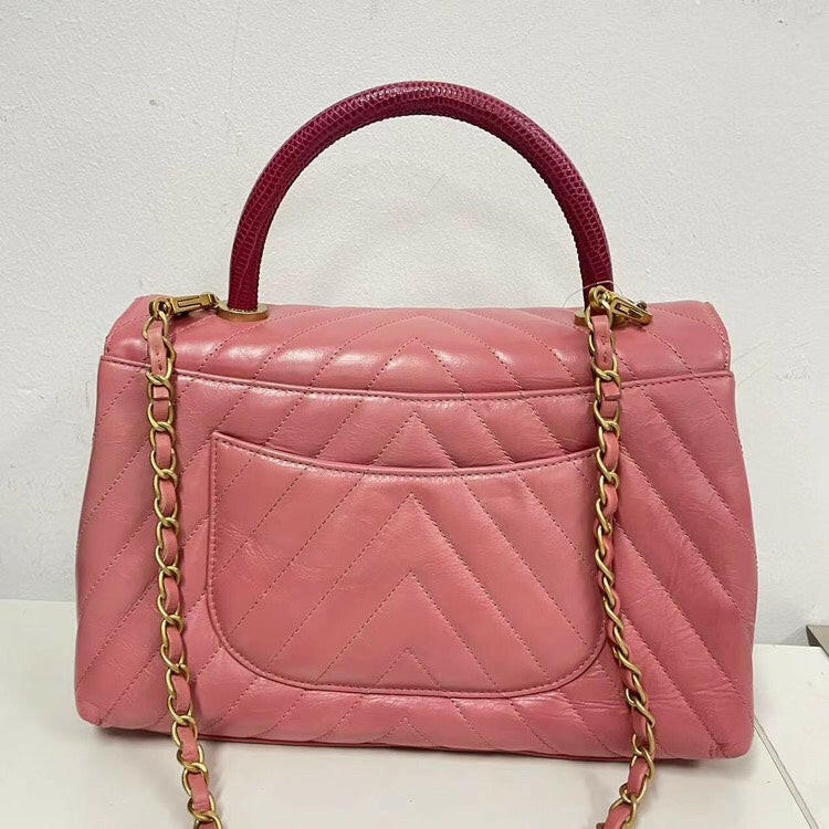 Chanel Handbag Bag - Tiana Bags