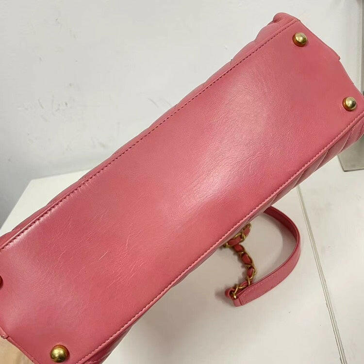 Chanel Handbag Bag - Tiana Bags