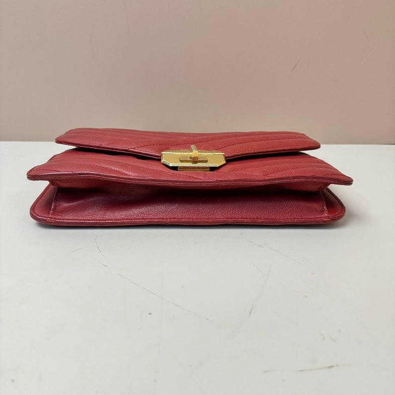 Chanel Flap Shoulder Bag - Tiana Bags