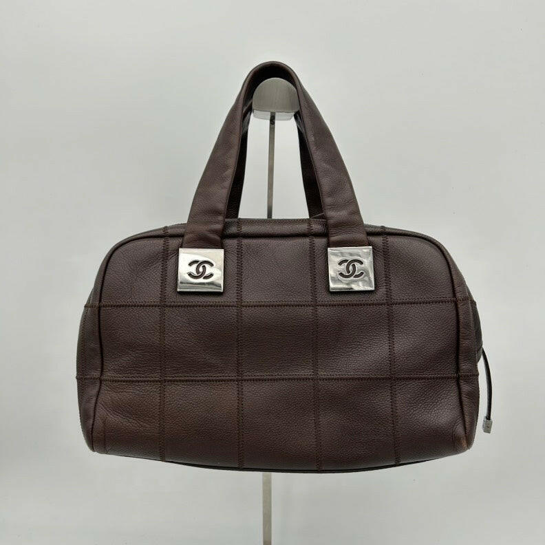 Chanel Shoulder Bag - Tiana Bags