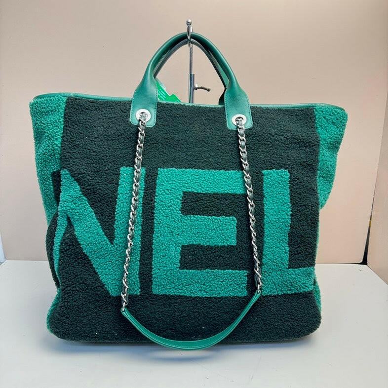 Chanel Tote Bag - Tiana Bags