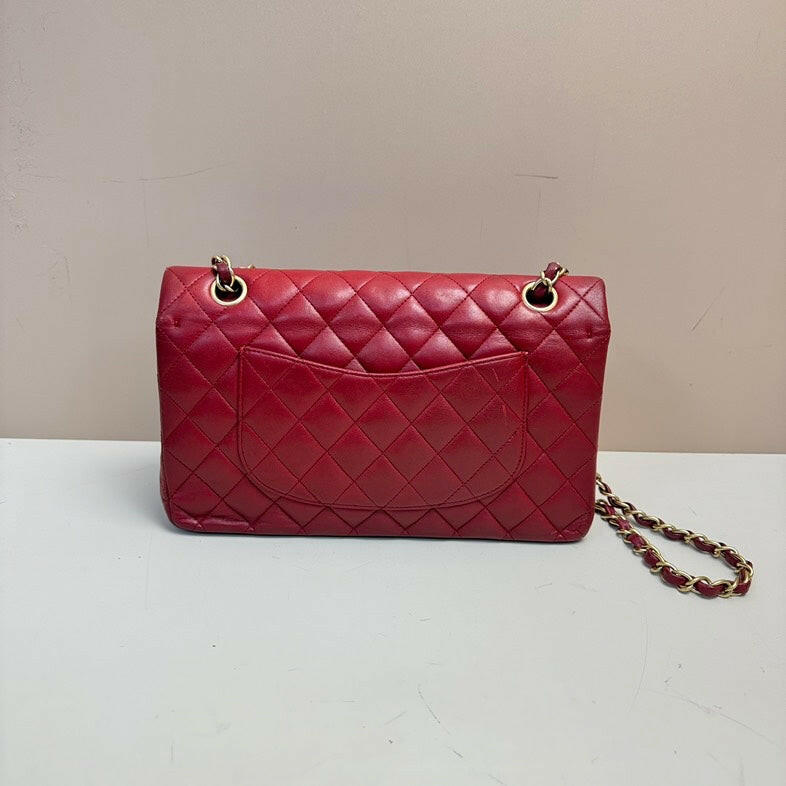 Chanel Flap Shoulder Bag - Tiana Bags