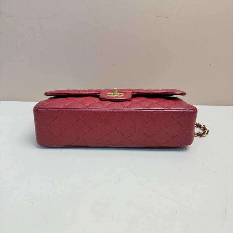 Chanel Flap Shoulder Bag - Tiana Bags