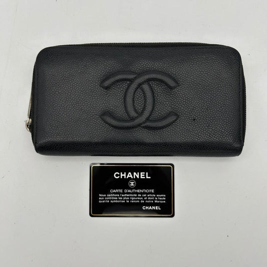 Chanel Clutch Bag - Tiana Bags