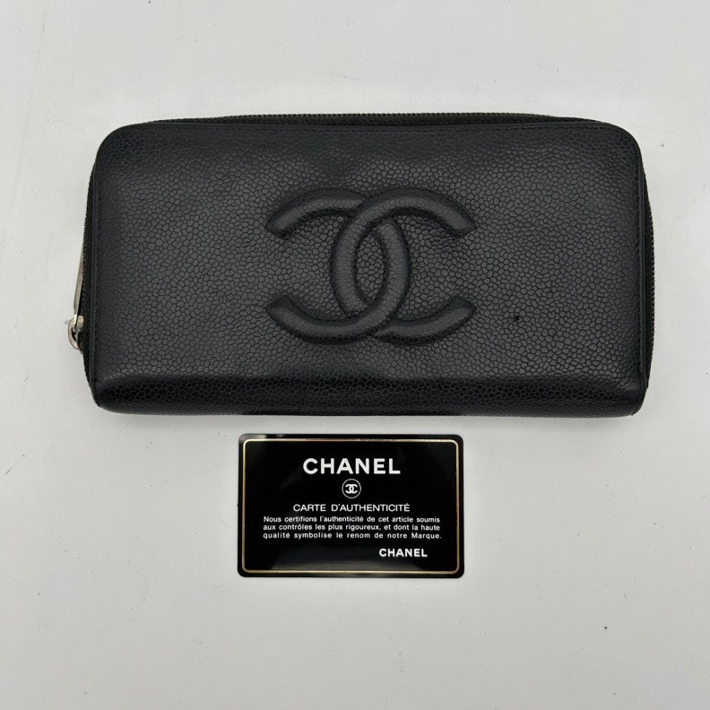Chanel Clutch Bag - Tiana Bags