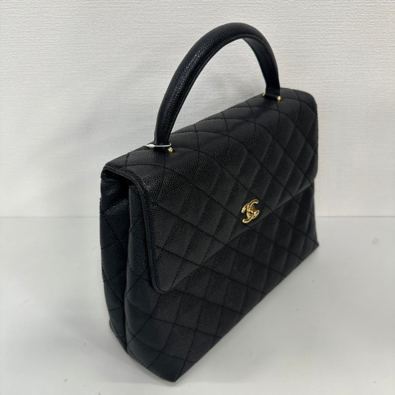 Chanel Kelly Handbag Bag - Tiana Bags