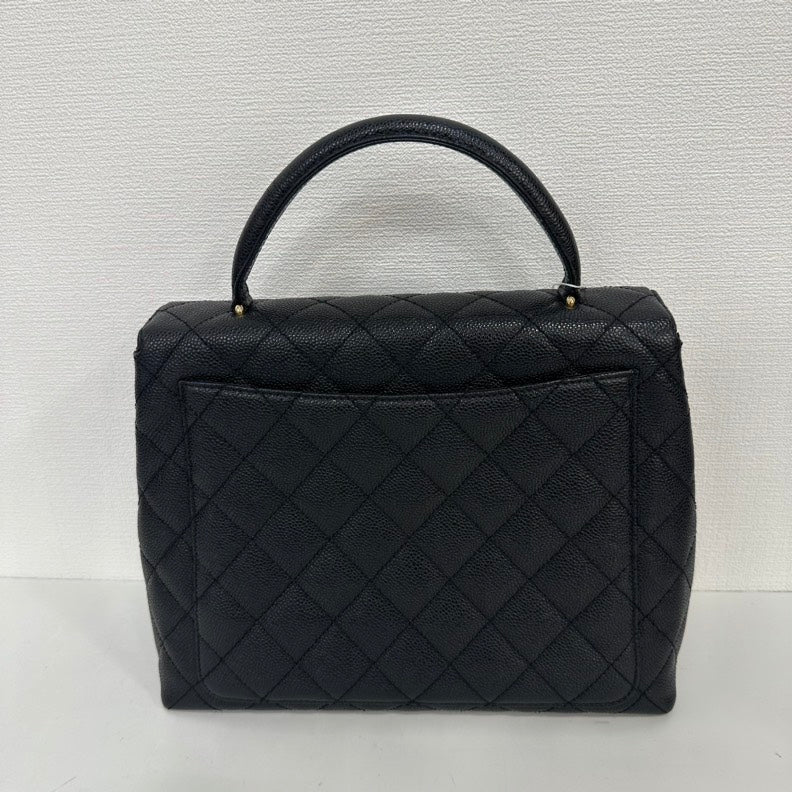 Chanel Kelly Handbag Bag - Tiana Bags