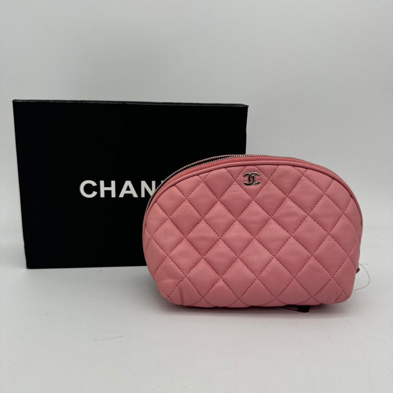 Chanel Clutch Bag - Tiana Bags
