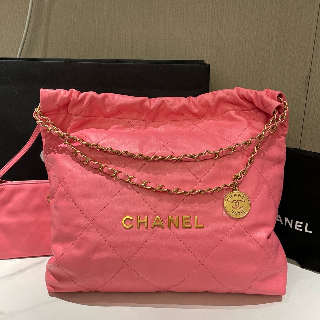 Chanel Shoulder Bag - Tiana Bags