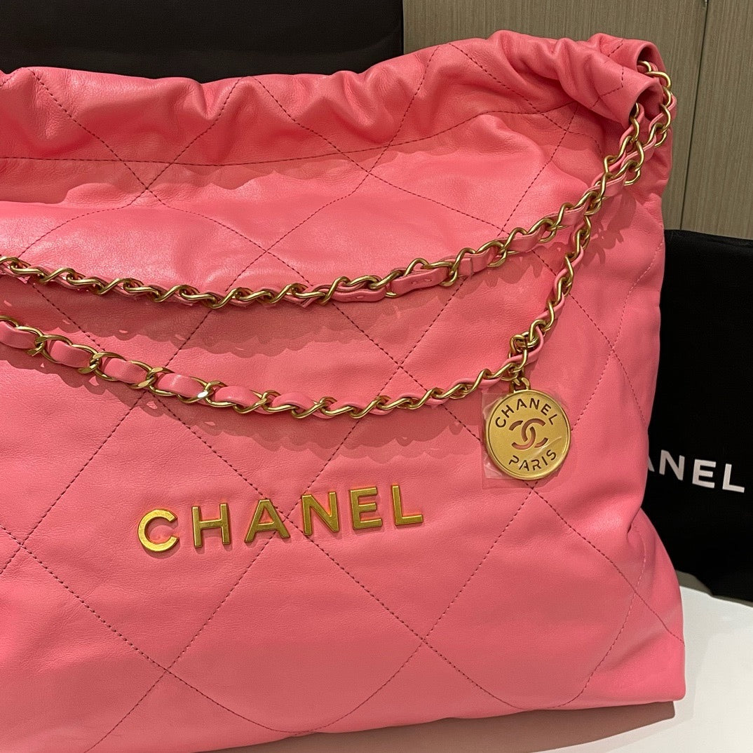 Chanel Shoulder Bag - Tiana Bags