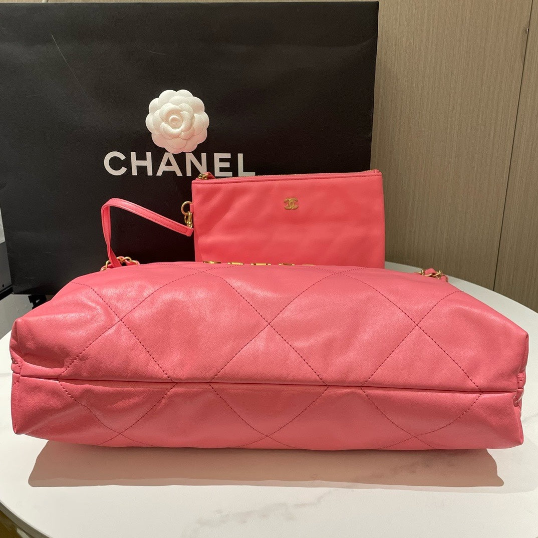 Chanel Shoulder Bag - Tiana Bags