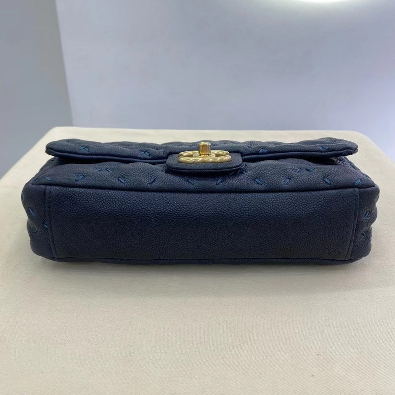 Chanel Flap Shoulder Bag - Tiana Bags