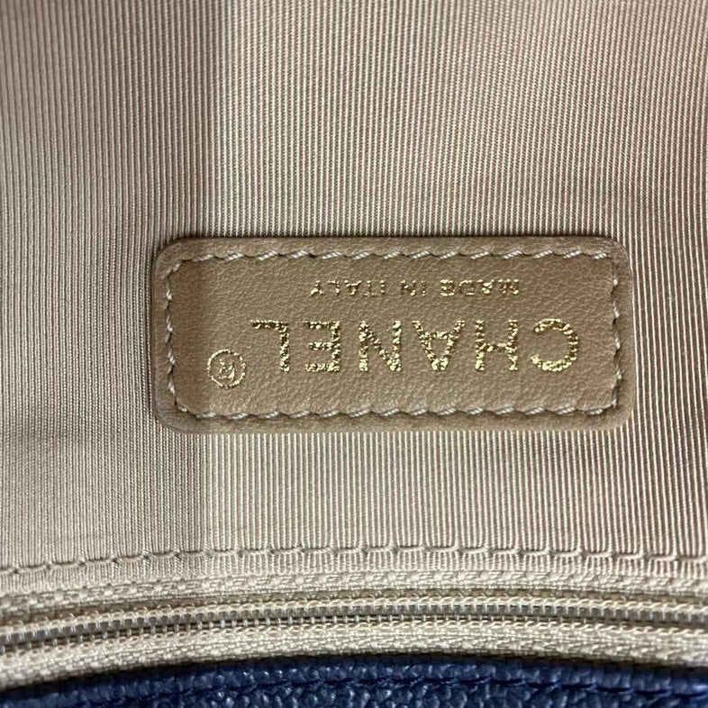 Chanel Flap Shoulder Bag - Tiana Bags