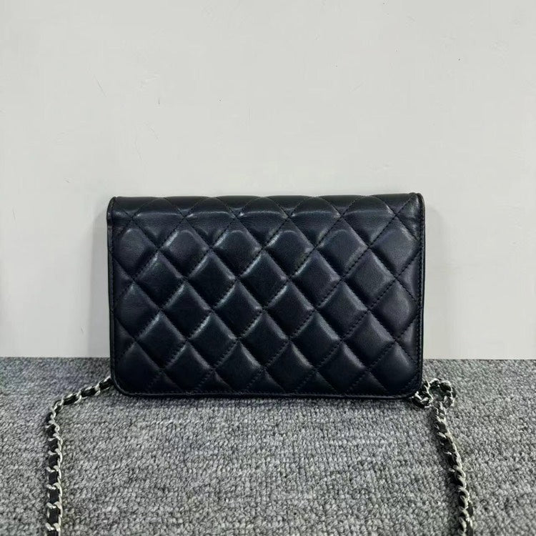 Chanel WOC Crossbody Bag - Tiana Bags