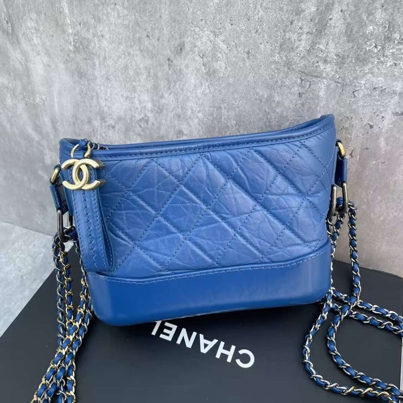 Chanel Gabrielle Shoulder Bag - Tiana Bags
