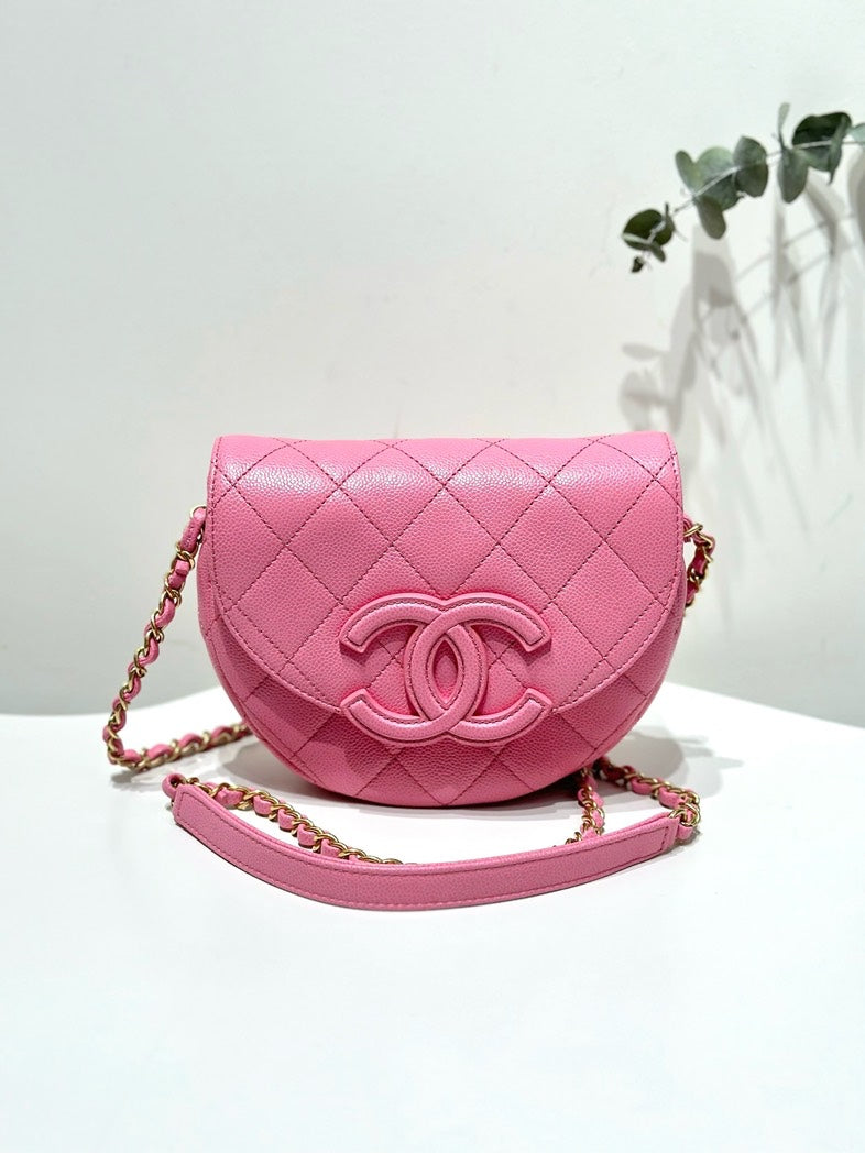 Chanel Crossbody Bag - Tiana Bags