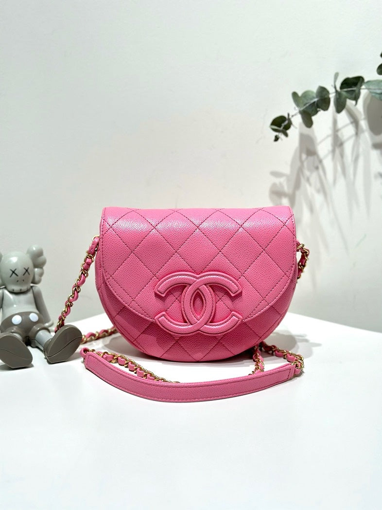 Chanel Crossbody Bag - Tiana Bags