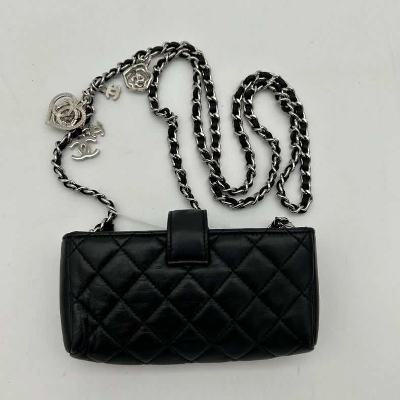 Chanel Handbag Bag - Tiana Bags