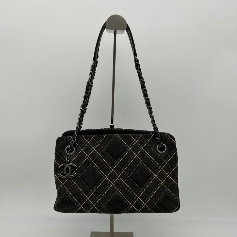 Chanel Shoulder Bag - Tiana Bags
