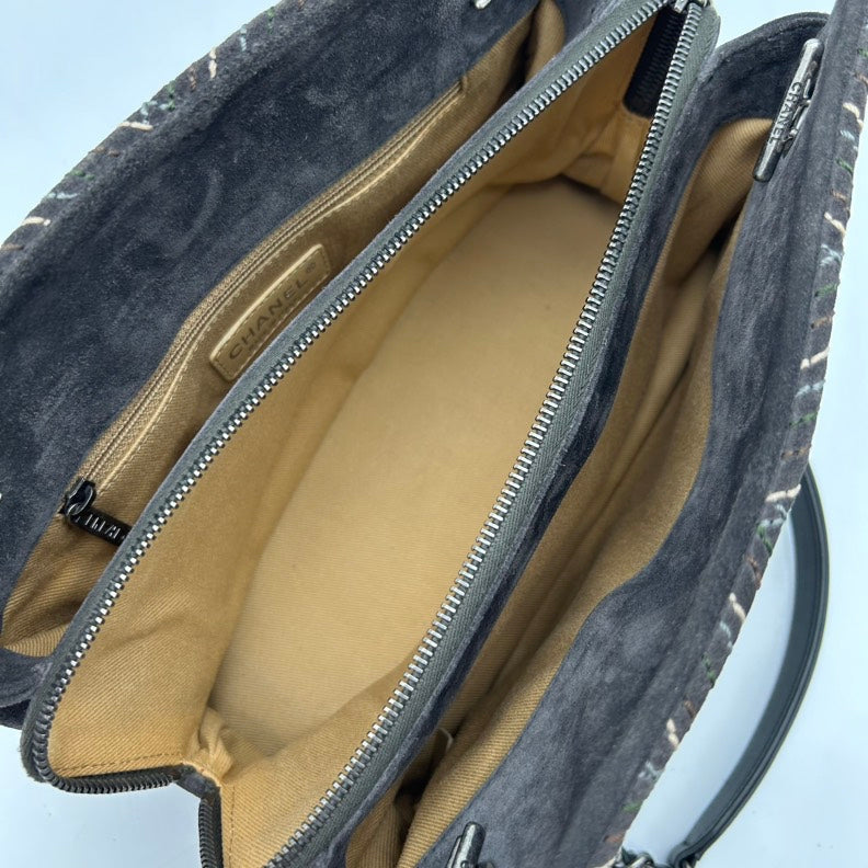 Chanel Shoulder Bag - Tiana Bags