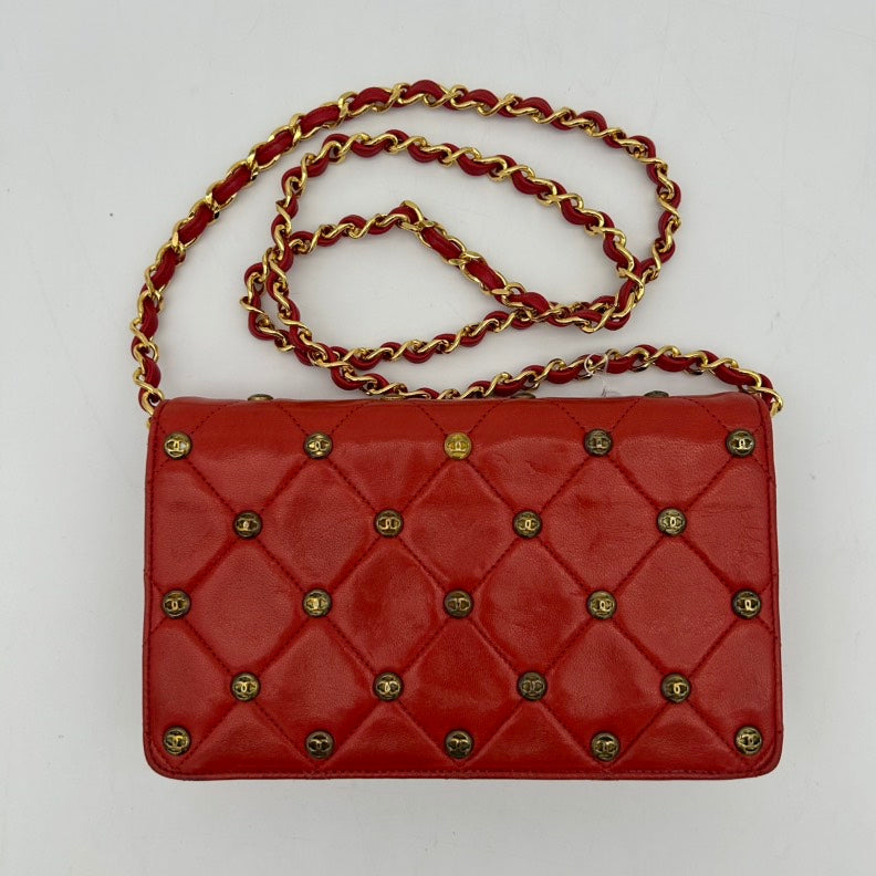 Chanel Shoulder Bag - Tiana Bags