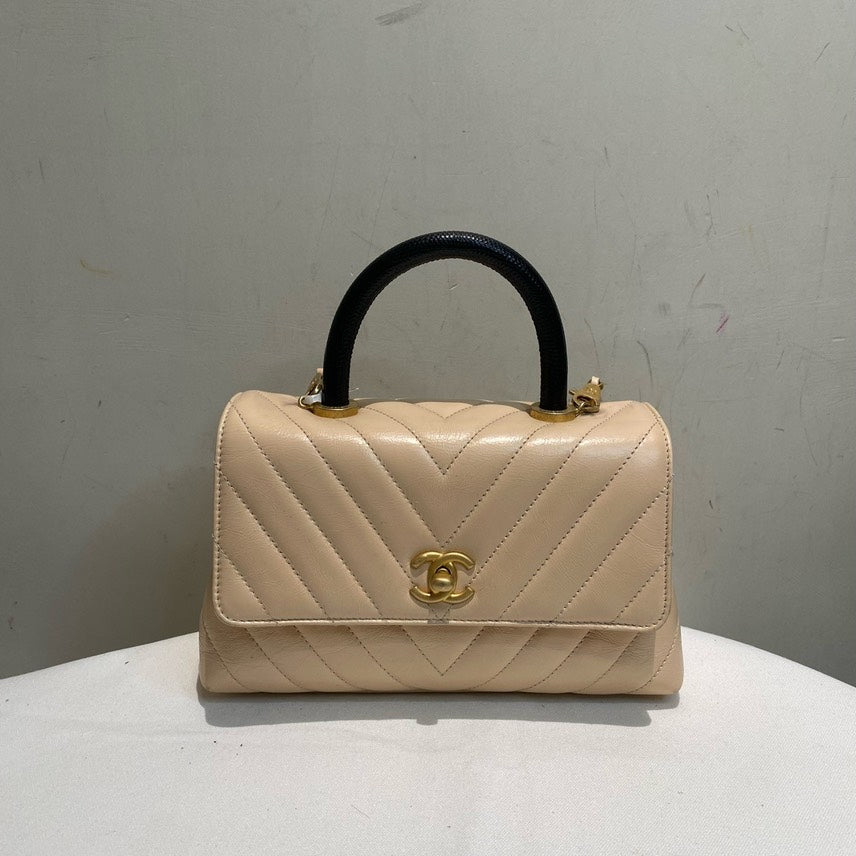 Chanel Handbag Bag - Tiana Bags