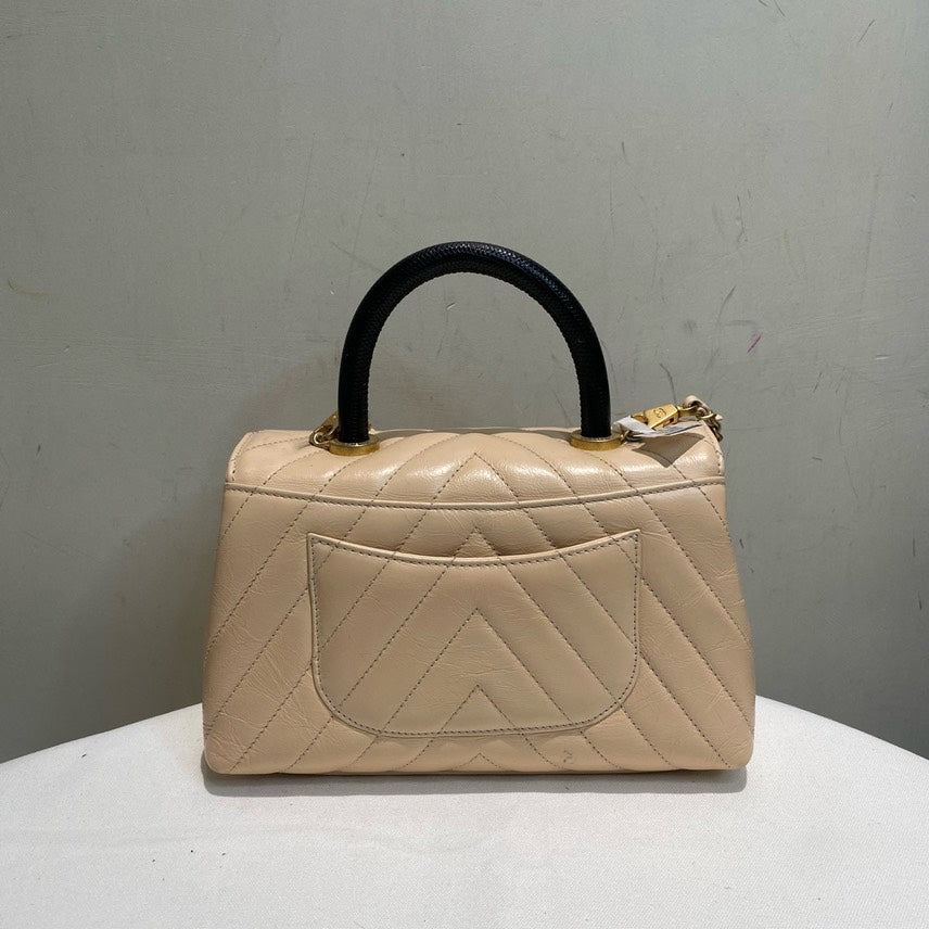 Chanel Handbag Bag - Tiana Bags
