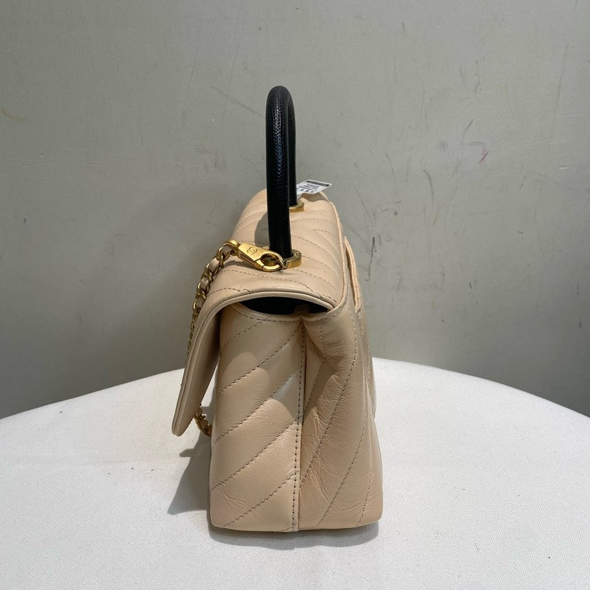 Chanel Handbag Bag - Tiana Bags