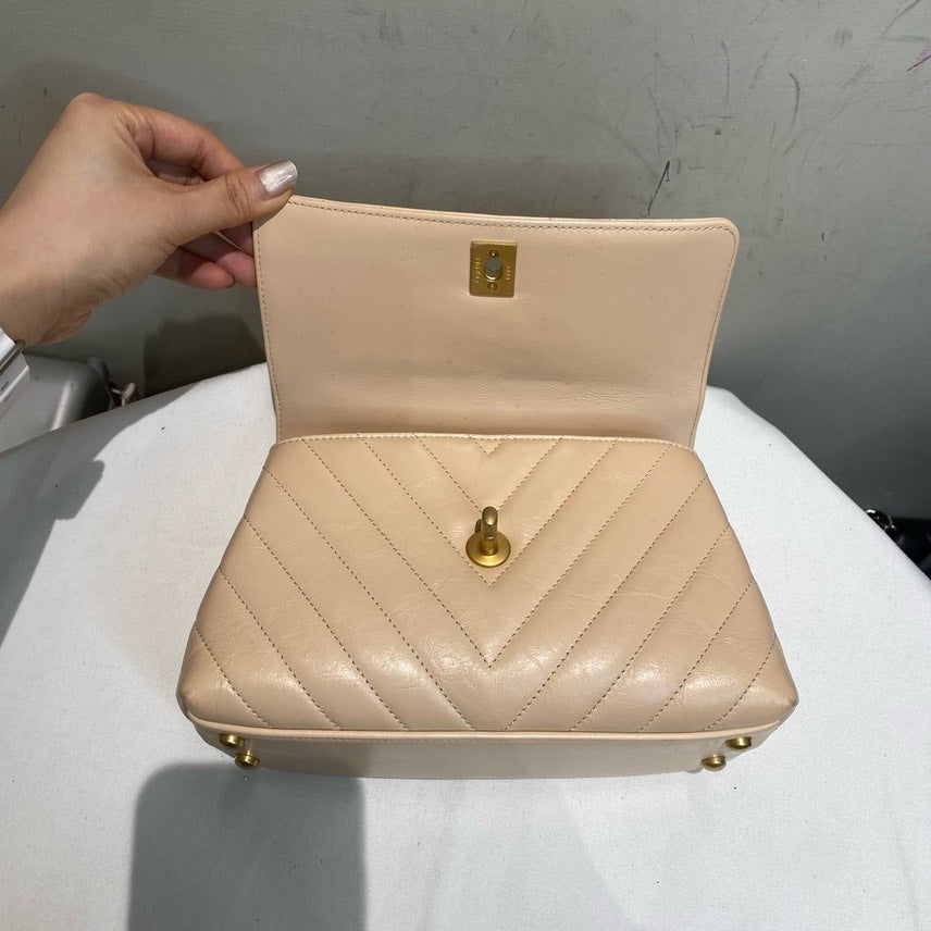 Chanel Handbag Bag - Tiana Bags