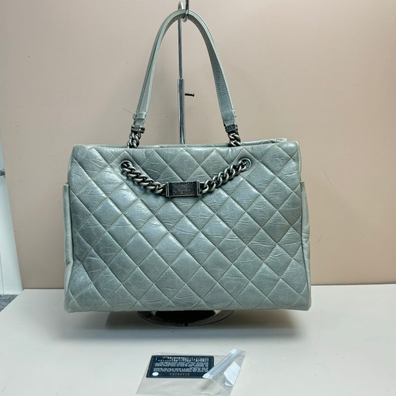 Chanel Tote Bag - Tiana Bags