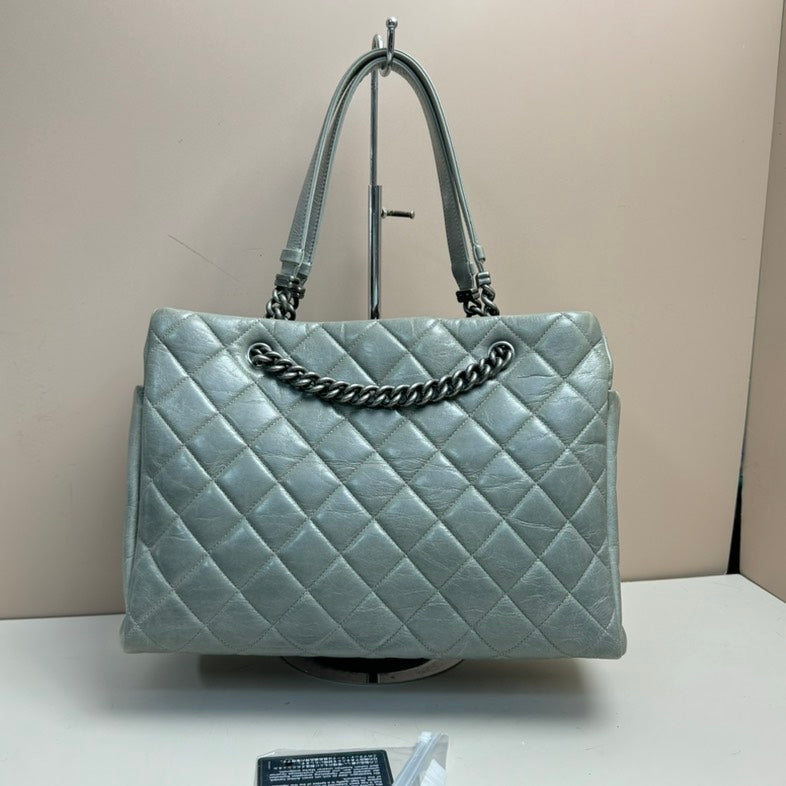 Chanel Tote Bag - Tiana Bags