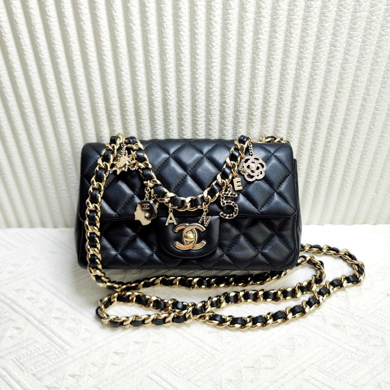 Chanel Handbag Bag - Tiana Bags