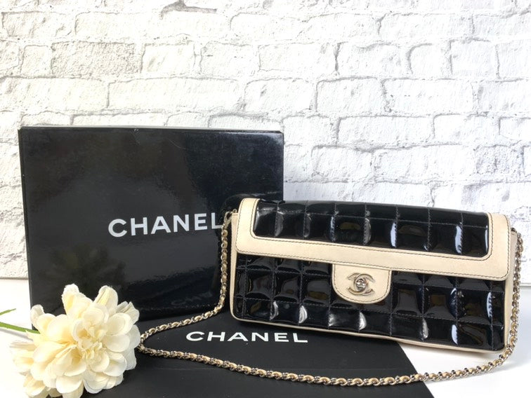 Chanel Flap Shoulder Bag - Tiana Bags