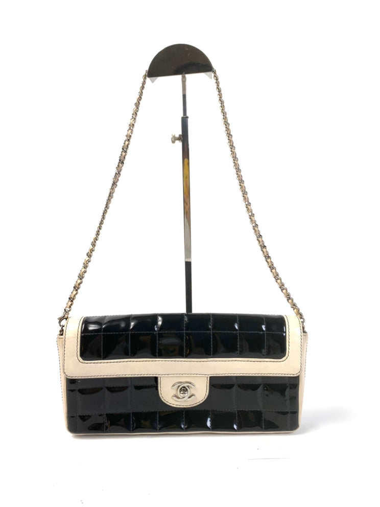 Chanel Flap Shoulder Bag - Tiana Bags
