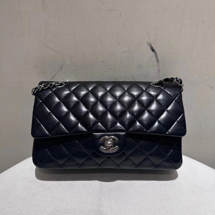 Chanel Flap Shoulder Bag - Tiana Bags