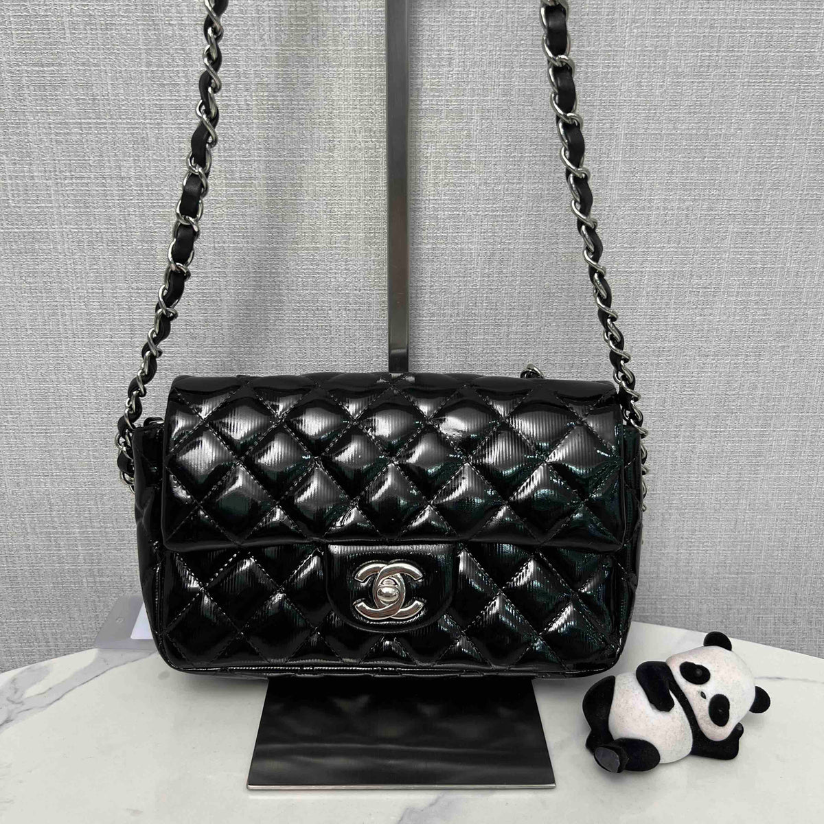 Chanel Classic Flap Shoulder Bag - Tiana Bags