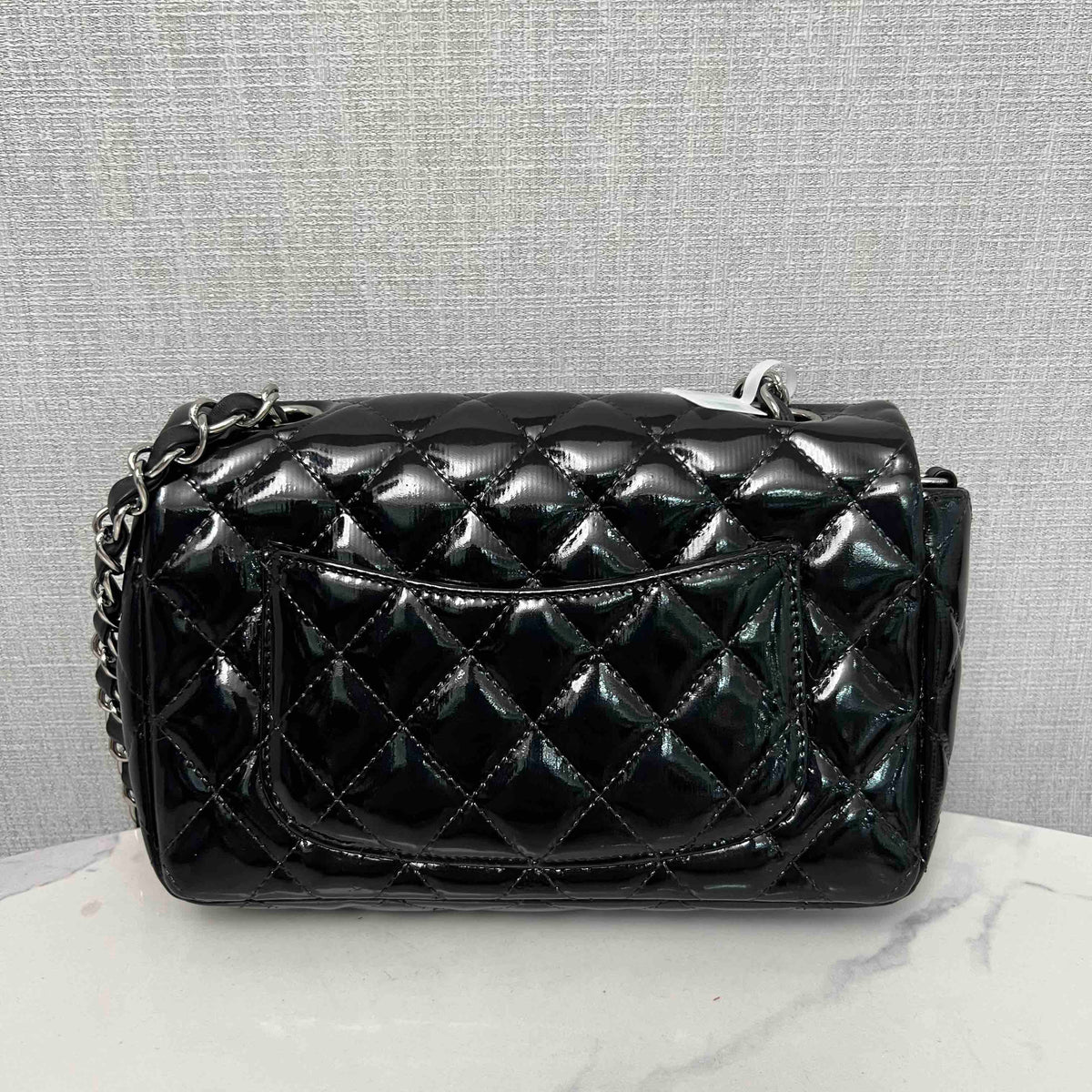 Chanel Classic Flap Shoulder Bag - Tiana Bags