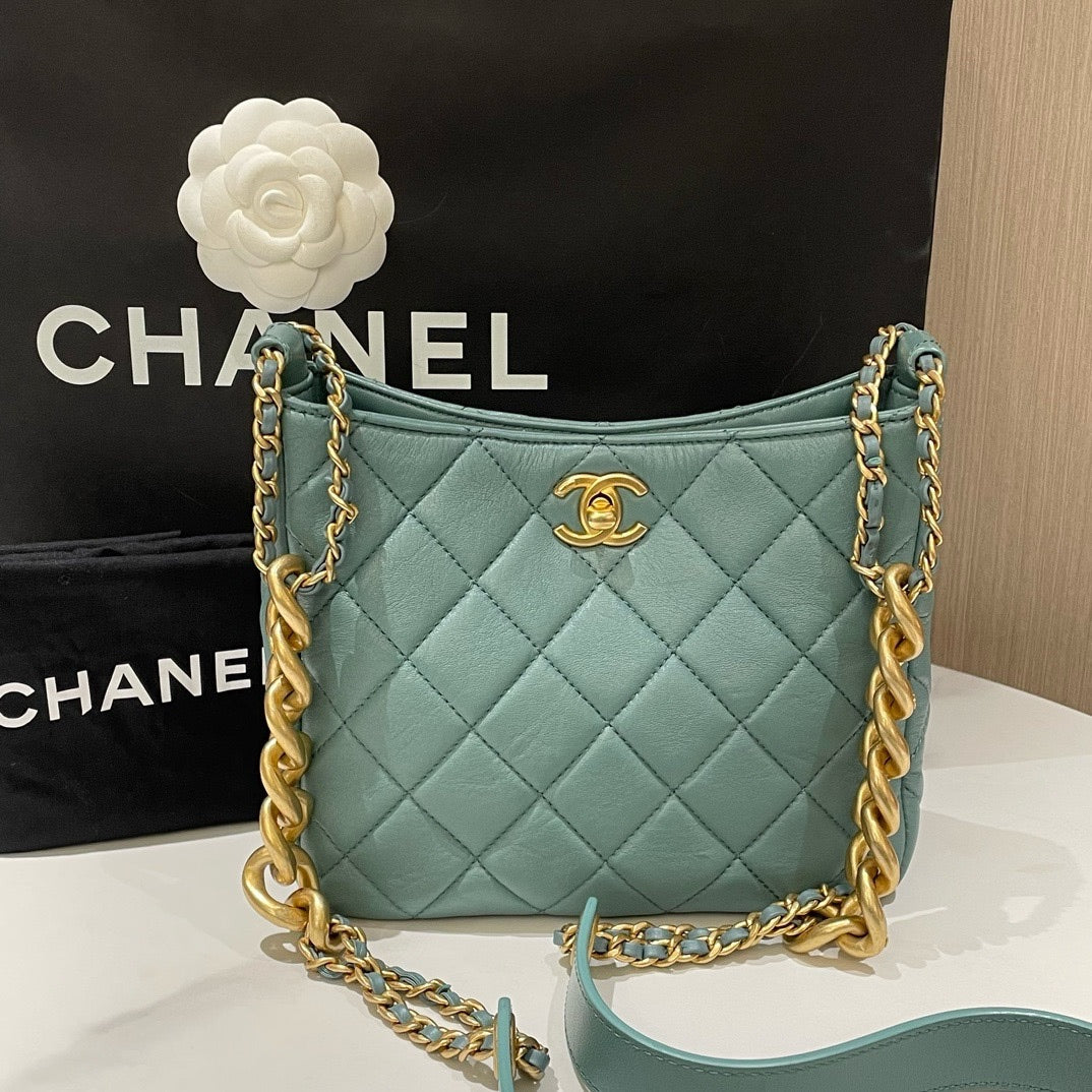 Chanel Shoulder Bag - Tiana Bags