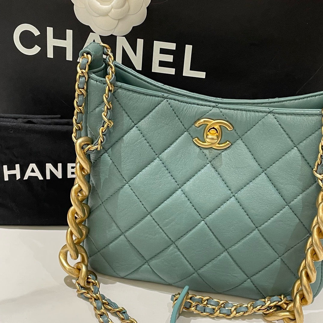 Chanel Shoulder Bag - Tiana Bags