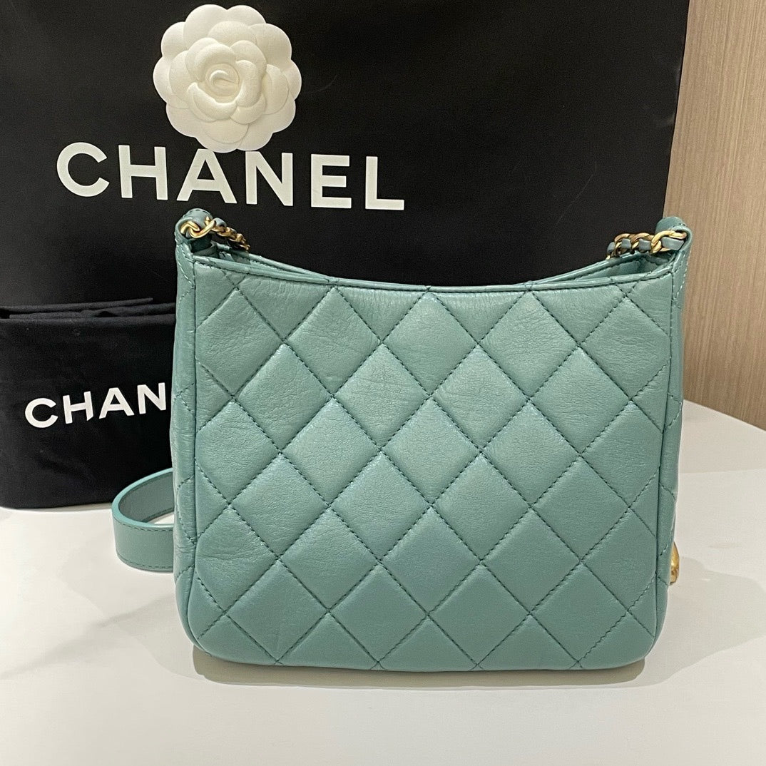 Chanel Shoulder Bag - Tiana Bags