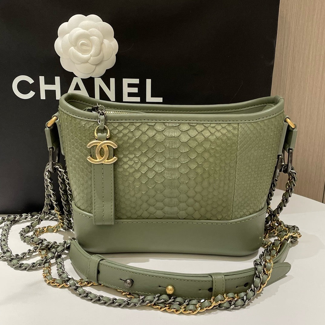 Chanel Gabrielle Shoulder Bag - Tiana Bags