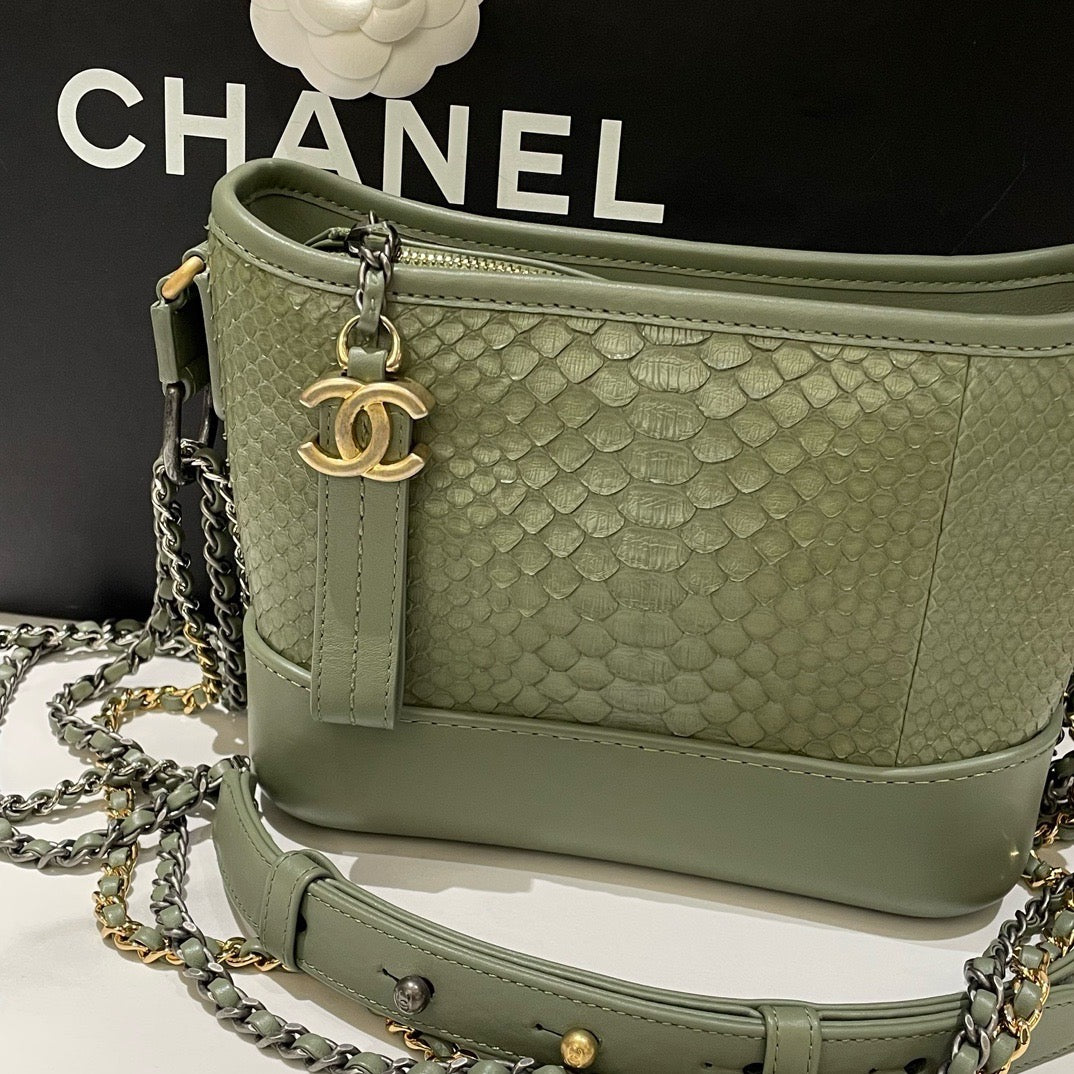 Chanel Gabrielle Shoulder Bag - Tiana Bags